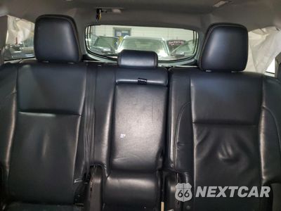 Zdjęcie 10 z 13 samochodu: 2016 TOYOTA HIGHLANDER XLE VIN:5TDJKRFH9GS501511 - miniatura