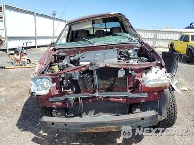 Piąte zdjęcie samochodu w środku: 2005 TOYOTA TUNDRA ACCESS CAB SR5 VIN:5TBRU34115S450771 - miniatura