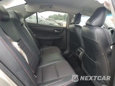 Zdjęcie 10 z 14 samochodu: 2016 TOYOTA CAMRY LE VIN:4T1BF1FK1GU215889 - miniatura