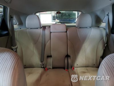 Zdjęcie 10 z 13 samochodu: 2011 TOYOTA VENZA VIN:4T3BA3BB5BU028980 - miniatura