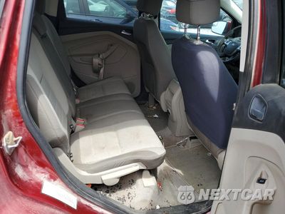 Zdjęcie 10 z 12 samochodu: 2013 FORD ESCAPE SE VIN:1FMCU0G95DUC26759 - miniatura