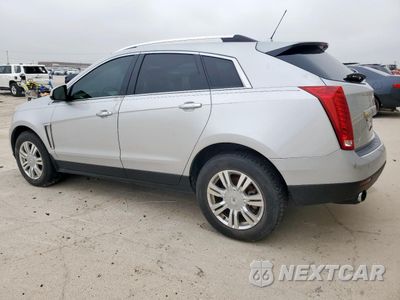 Drugie zdjęcie samochodu z przodu: 2015 CADILLAC SRX LUXURY COLLECTION VIN:3GYFNBE30FS565533 - miniatura