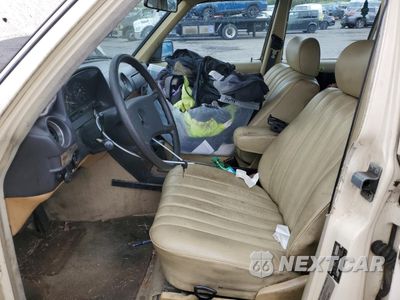 Zdjęcie 7 z 12 samochodu: 1982 MERCEDES-BENZ 300 TDT VIN:WDBAB93A8CN011633 - miniatura