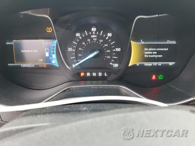 Zdjęcie 9 z 13 samochodu: 2017 FORD FUSION SE HYBRID VIN:3FA6P0LU9HR409281 - miniatura