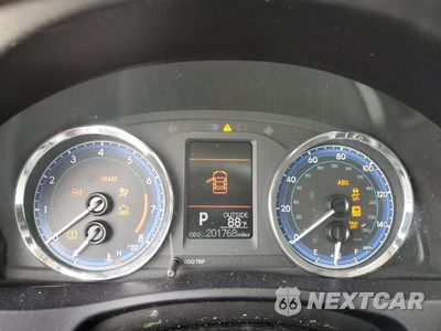 Zdjęcie 9 z 12 samochodu: 2019 TOYOTA COROLLA L VIN:5YFBURHE1KP931648 - miniatura