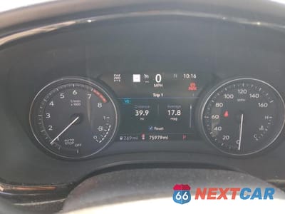 Zdjęcie 9 z 14 samochodu: 2020 CADILLAC XT6 SPORT VIN:1GYKPHRS2LZ140309 - miniatura