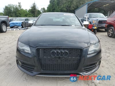 Piąte zdjęcie samochodu w środku: 2011 AUDI S4 PREMIUM PLUS VIN:WAUDGAFL9BA161087 - miniatura