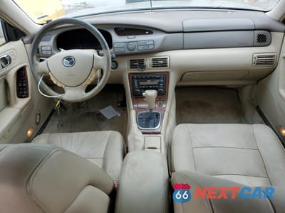 Zdjęcie 8 z 12 samochodu: 2002 MAZDA MILLENIA S VIN:JM1TA222621732019 - miniatura