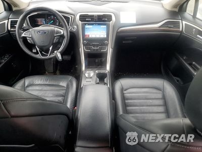 Zdjęcie 8 z 12 samochodu: 2017 FORD FUSION SE HYBRID VIN:3FA6P0LU9HR410060 - miniatura