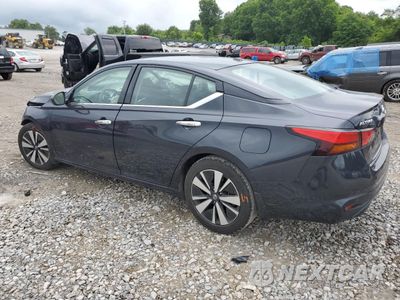 Drugie zdjęcie samochodu z przodu: 2019 NISSAN ALTIMA SV VIN:1N4BL4DV8KC135778 - miniatura