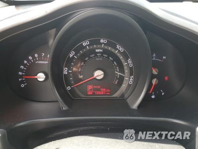 Zdjęcie 9 z 13 samochodu: 2011 KIA SPORTAGE LX VIN:KNDPB3A25B7077533 - miniatura