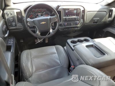 Zdjęcie 8 z 14 samochodu: 2014 CHEVROLET SILVERADO K1500 LTZ VIN:3GCUKSEC6EG481952 - miniatura