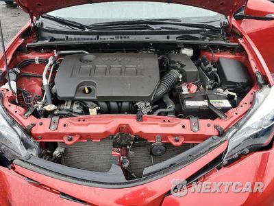 Zdjęcie 11 z 15 samochodu: 2019 TOYOTA COROLLA L VIN:2T1BURHE9KC131096 - miniatura