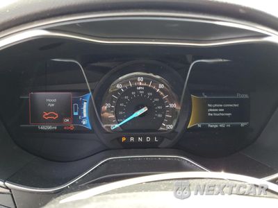 Zdjęcie 9 z 12 samochodu: 2018 FORD FUSION SE HYBRID VIN:3FA6P0LU4JR171796 - miniatura