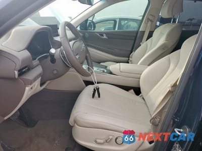 Zdjęcie 7 z 15 samochodu: 2023 GENESIS GV80 BASE VIN:KMUHBDSB2PU109420 - miniatura