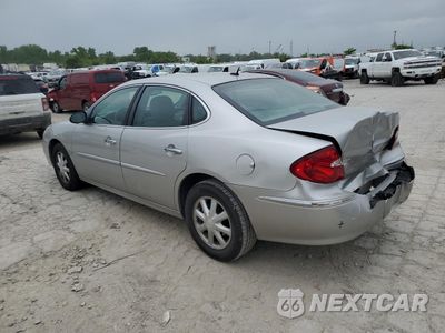 Drugie zdjęcie samochodu z przodu: 2006 BUICK LACROSSE CXL VIN:2G4WD582161163380 - miniatura