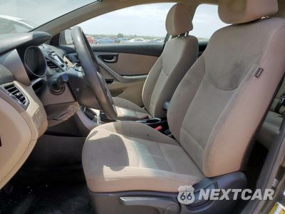 Zdjęcie 7 z 12 samochodu: 2015 HYUNDAI ELANTRA SE VIN:KMHDH4AE6FU389428 - miniatura