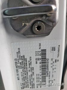 Zdjęcie 12 z 13 samochodu: 2017 FORD FUSION SE HYBRID VIN:3FA6P0LU0HR410142 - miniatura