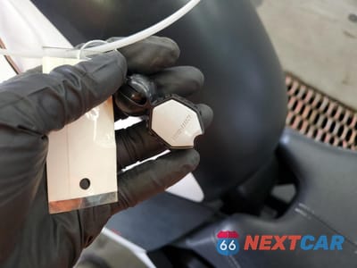 Zdjęcie 8 z 10 samochodu: 2020 CAN-AM RYKER VIN:3JB2FEF22LJ000312 - miniatura