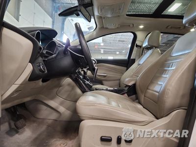 Zdjęcie 7 z 13 samochodu: 2014 FORD ESCAPE TITANIUM VIN:1FMCU9JX3EUD31684 - miniatura