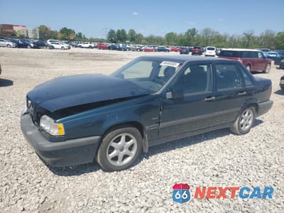 1996 VOLVO 850 BASE YV1LS5555T1335451 - główne zdjęcie licytacji z USA - miniatura