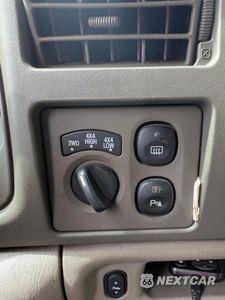 Zdjęcie 11 z 15 samochodu: 2004 FORD EXCURSION LIMITED VIN:1FMSU43P44EA56041 - miniatura