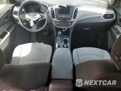 Zdjęcie 8 z 14 samochodu: 2020 CHEVROLET EQUINOX LS VIN:2GNAXHEV9L6216208 - miniatura