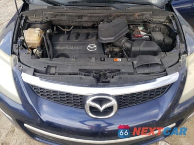 Zdjęcie 12 z 13 samochodu: 2008 MAZDA CX-9 VIN:JM3TB28A980153317 - miniatura