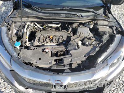 Zdjęcie 13 z 15 samochodu: 2019 HONDA HR-V LX VIN:3CZRU6H34KG711531 - miniatura