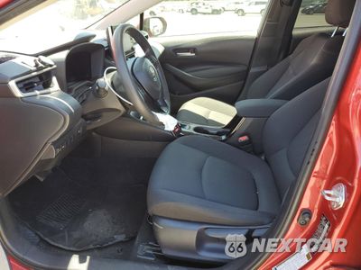 Zdjęcie 7 z 13 samochodu: 2020 TOYOTA COROLLA LE VIN:JTDEBRBE7LJ029023 - miniatura