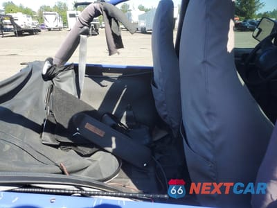 Zdjęcie 10 z 12 samochodu: 1997 JEEP WRANGLER / TJ SE VIN:1J4FY29P7VP459694 - miniatura