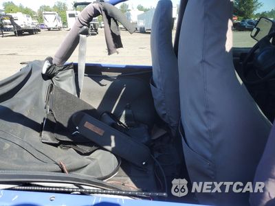 Zdjęcie 10 z 12 samochodu: 1997 JEEP WRANGLER / TJ SE VIN:1J4FY29P7VP459694 - miniatura