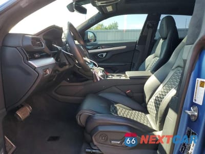 Zdjęcie 7 z 13 samochodu: 2020 LAMBORGHINI URUS VIN:ZPBUA1ZL3LLA09918 - miniatura