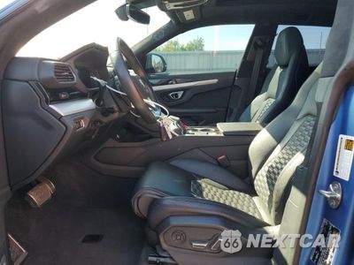 Zdjęcie 7 z 13 samochodu: 2020 LAMBORGHINI URUS VIN:ZPBUA1ZL3LLA09918 - miniatura