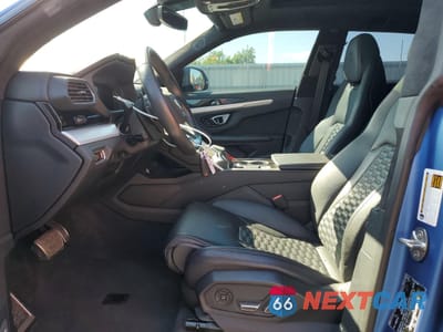 Zdjęcie 7 z 14 samochodu: 2020 LAMBORGHINI URUS VIN:ZPBUA1ZL3LLA09918 - miniatura