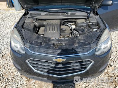 Zdjęcie 12 z 15 samochodu: 2017 CHEVROLET EQUINOX LS VIN:2GNALBEK8H1590148 - miniatura