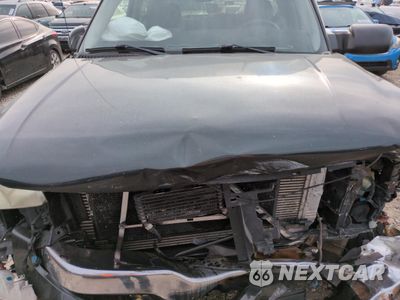 Zdjęcie 11 z 11 samochodu: 2003 GMC SIERRA K2500 HEAVY DUTY VIN:1GTHK23133F183084 - miniatura