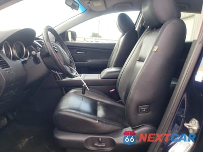 Zdjęcie 7 z 13 samochodu: 2008 MAZDA CX-9 VIN:JM3TB28A980153317 - miniatura