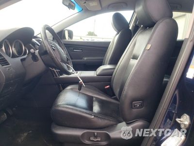 Zdjęcie 7 z 13 samochodu: 2008 MAZDA CX-9 VIN:JM3TB28A980153317 - miniatura