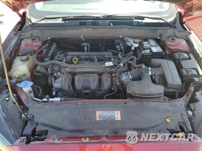 Zdjęcie 11 z 14 samochodu: 2016 FORD FUSION S VIN:3FA6P0G77GR275082 - miniatura