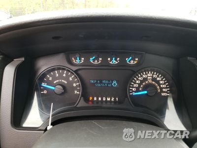 Zdjęcie 9 z 12 samochodu: 2014 FORD F150 VIN:1FTMF1EM6EKF11631 - miniatura