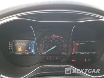 Zdjęcie 9 z 12 samochodu: 2018 FORD FUSION SE HYBRID VIN:3FA6P0LU6JR129890 - miniatura