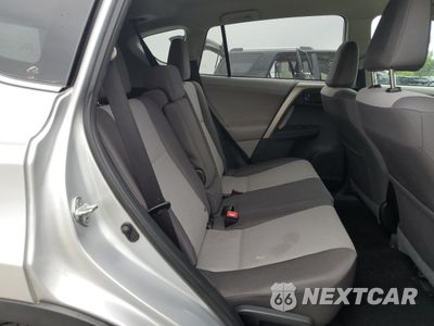Zdjęcie 11 z 15 samochodu: 2013 TOYOTA RAV4 LE VIN:2T3ZFREV6DW036016 - miniatura