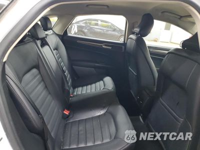 Zdjęcie 10 z 12 samochodu: 2018 FORD FUSION SE HYBRID VIN:3FA6P0LU7JR171999 - miniatura