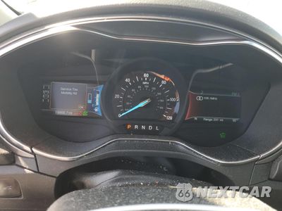 Zdjęcie 9 z 13 samochodu: 2018 FORD FUSION SE HYBRID VIN:3FA6P0LUXJR152461 - miniatura