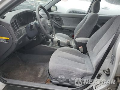 Zdjęcie 7 z 12 samochodu: 2006 HYUNDAI ELANTRA GLS VIN:KMHDN46D36U272186 - miniatura