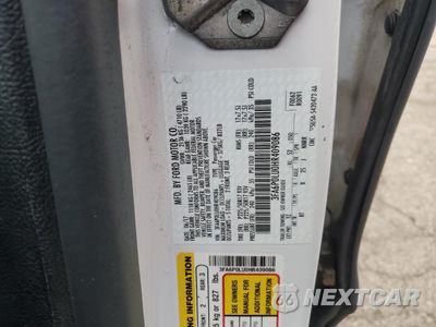 Zdjęcie 12 z 13 samochodu: 2017 FORD FUSION SE HYBRID VIN:3FA6P0LU0HR409086 - miniatura