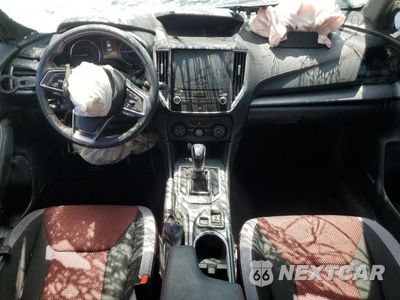 Zdjęcie 8 z 13 samochodu: 2022 SUBARU IMPREZA SPORT VIN:4S3GTAM68N3704673 - miniatura