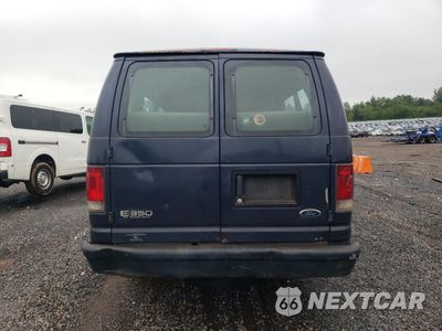 Zdjęcie 6 z 13 samochodu: 2003 FORD ECONOLINE E350 SUPER DUTY WAGON VIN:1FBSS31L73HA78508 - miniatura