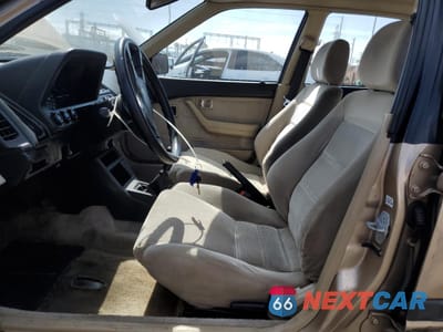 Zdjęcie 7 z 14 samochodu: 1988 ACURA INTEGRA LS VIN:JH4DA175XJS013879 - miniatura